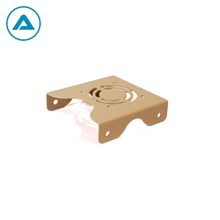 
Custom Furniture Hardware Accessories Bending Stamping Perforated Sheets Metal Fabrication 