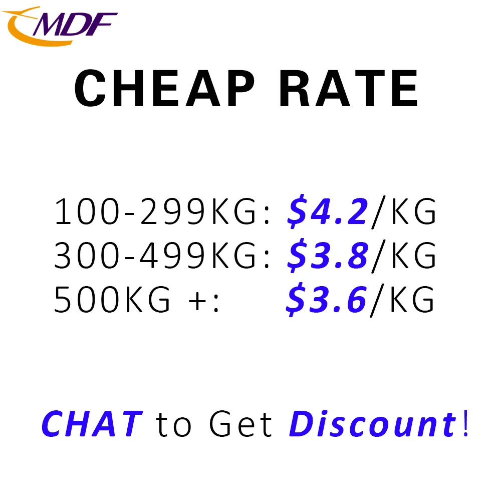 Cheap Air Freight Shipping Rates China to Baku Azerbaijan / Logistics Forwarder From Guangzhou TK Cargo Services BAK