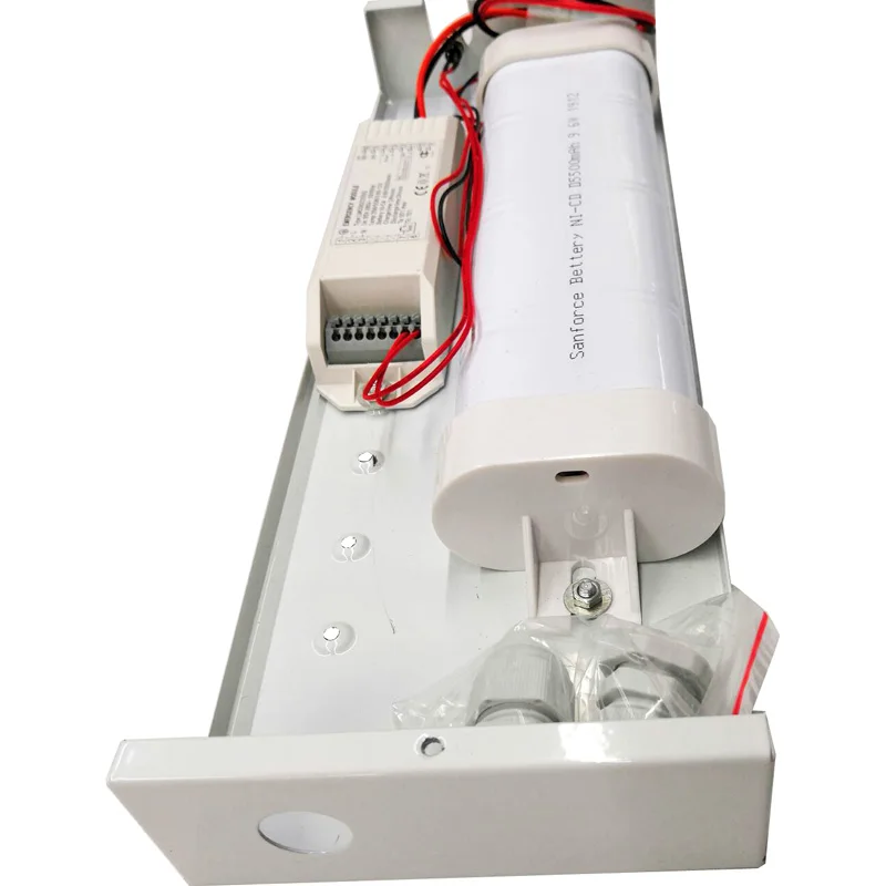 Good quality and cheap led inverter led bulb raw material emergency light