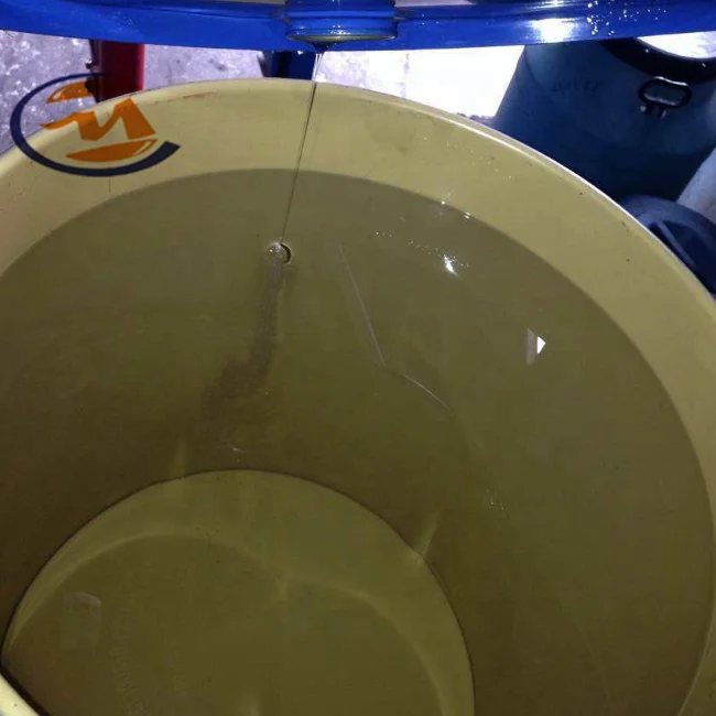 
CAS 63148-57-2 high quality 30cst Methyl Hydrogen Silicone Fluid 