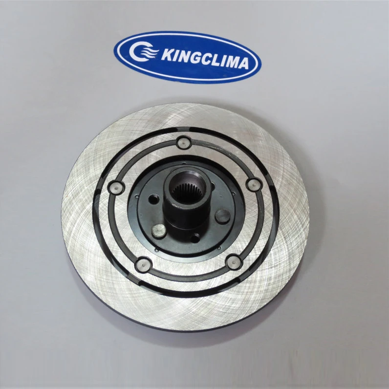 Автобус AC компрессора Комплект сцепления для TM31 компрессор