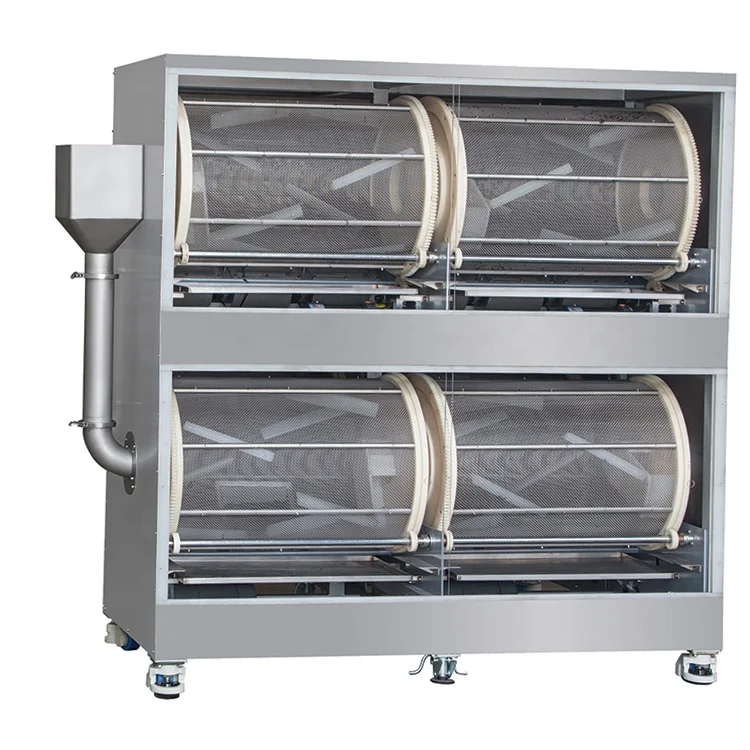 
Professional manufacturer customized hot selling capsule filling machine for medical 