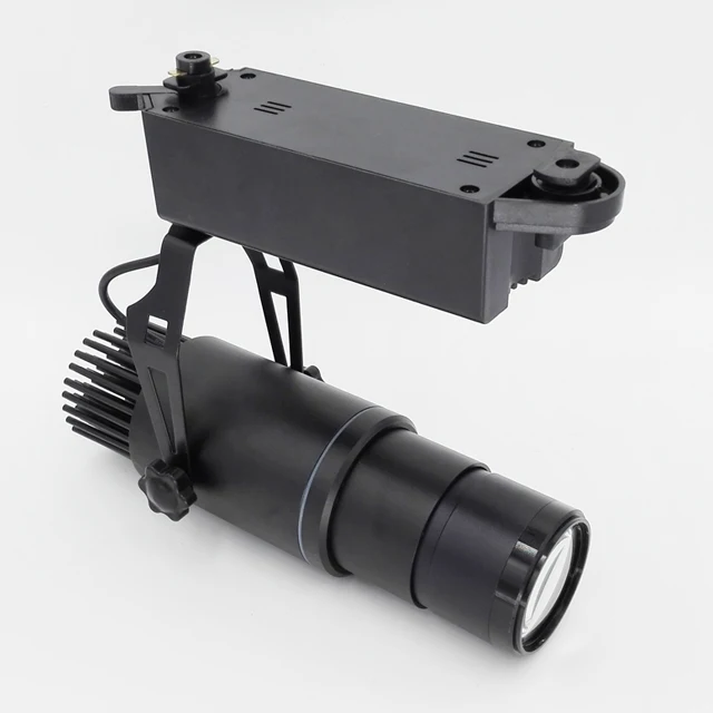 
Outdoor advertising equipment gobo lamp led light projector IP65 