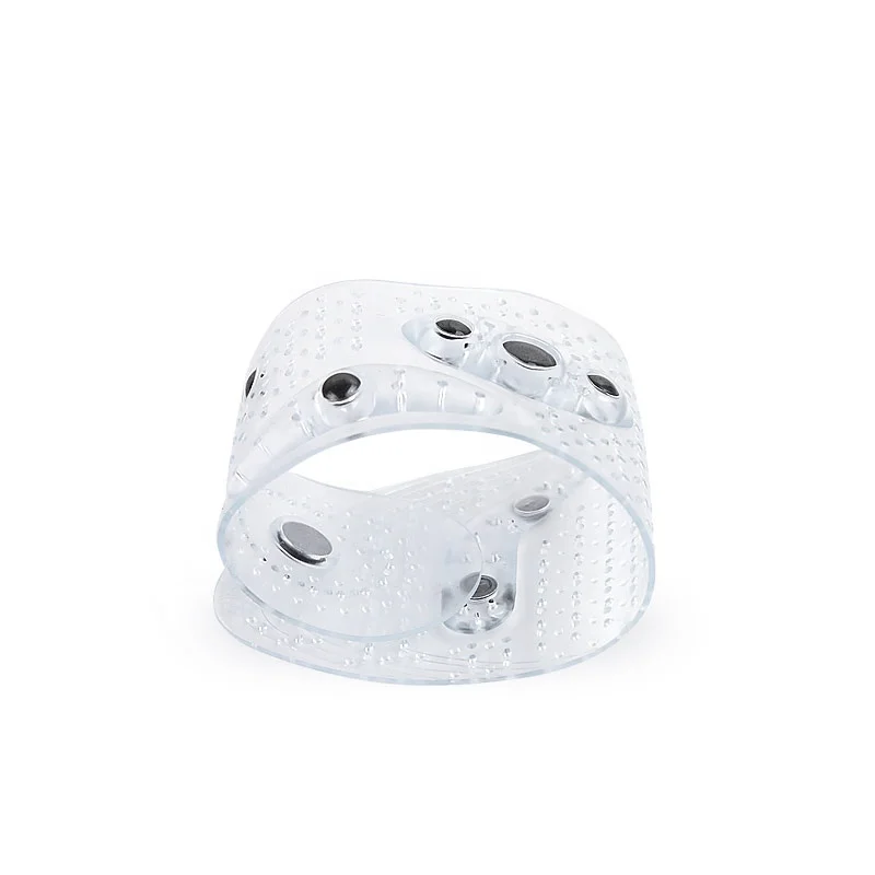 Foot Massage Shoe-pad Foot Therapy Reflexology Pain Relief Shoe Acupressure Magnetic Massage Insoles