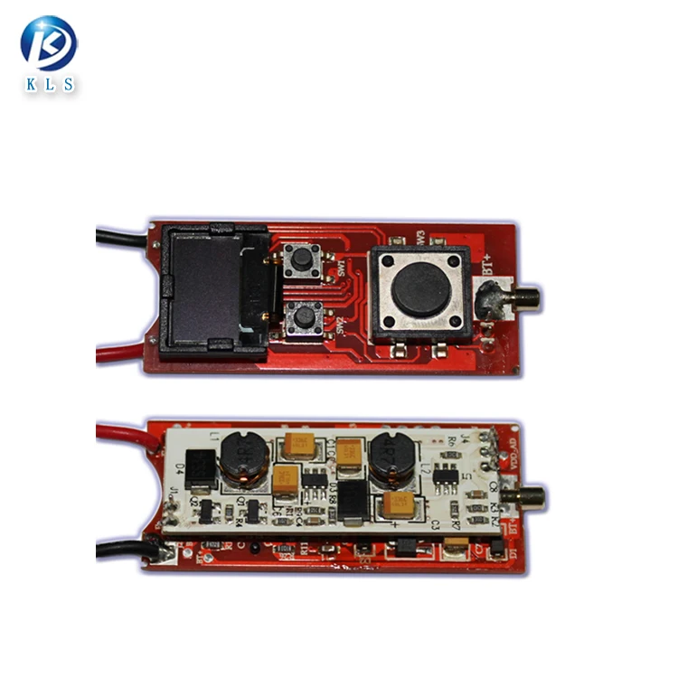 High Quality Professional Rigid PCB Flexible Aluminum Ceramic PCB