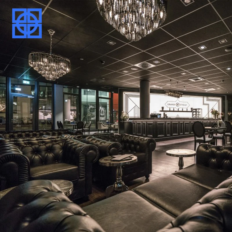 Горячая Распродажа, американская мебель для ресторана, Стильные Столовые будки, ресторанные будки