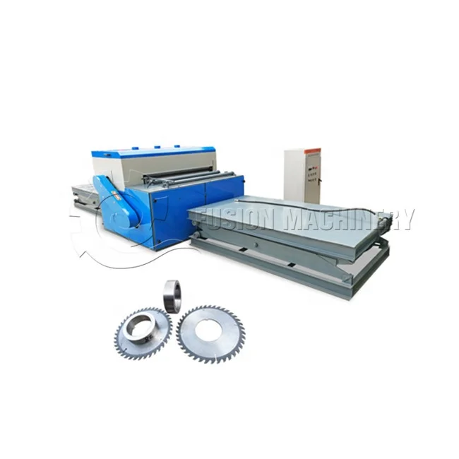 Automatic wood cutting bandsaw/wood planks cutting machine/bandsaw machine wood cutting