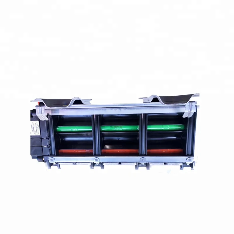 Новая замена гибридный автомобиль батарея NIMH 7,2 В 6,5 Ah авто аккумулятор для Honda Civic