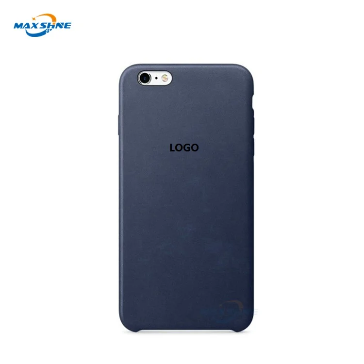Maxshine противоударный ТПУ чехол для iPhone X Xr Xs Max, натуральная кожа чехол для iPhone 6 7 8 плюс