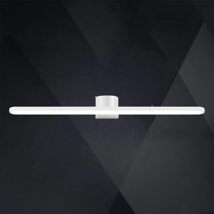 
waterproof wall bathroom led mirror light ip44 modern bathroom mirror light 