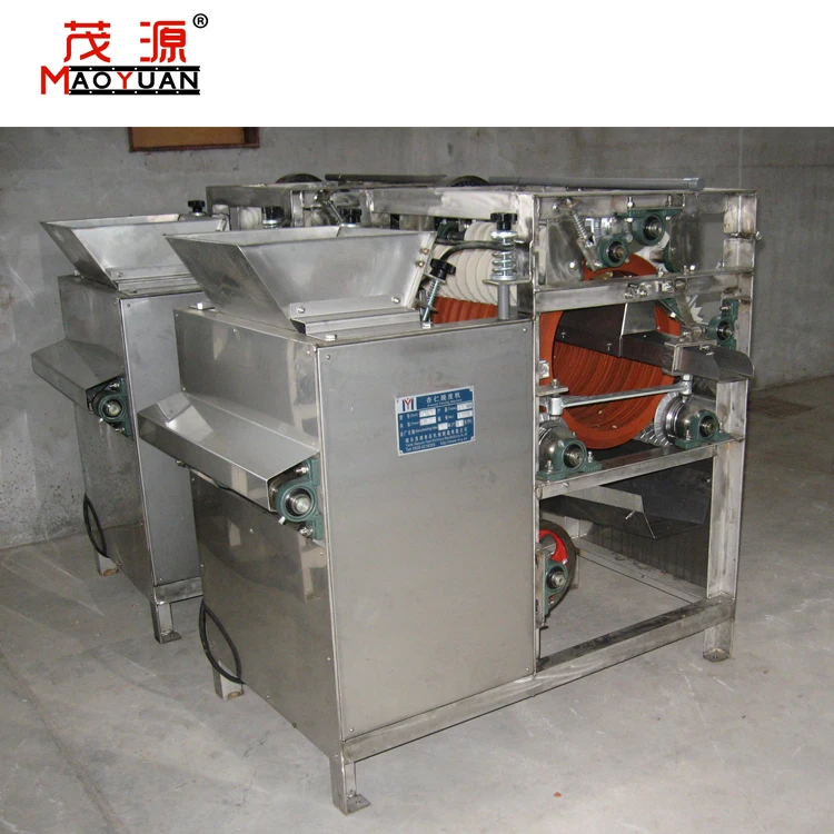 
Wet Soybean Skin Peeling Machine/Skin Peeler 