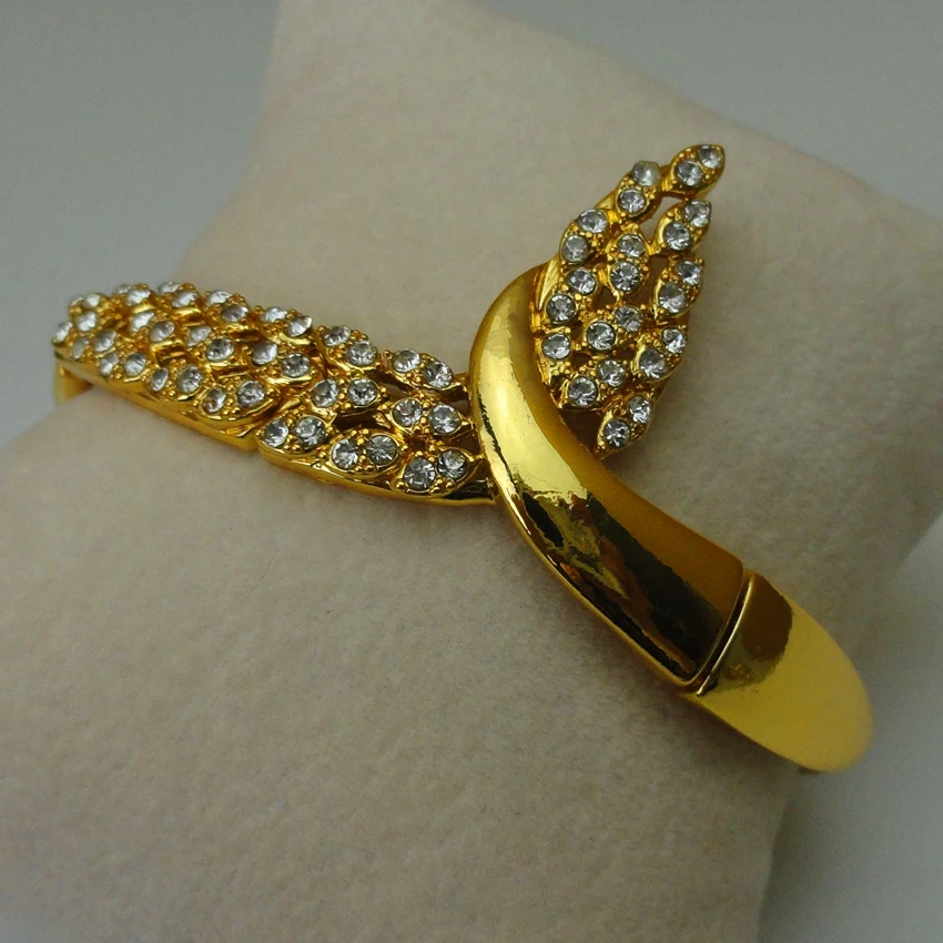 Yuminglai 2019 Unique Design Fashion Jewellery Set Luxury African Ladies Jewelry sets Dubai Jewelry Sets FHK5857