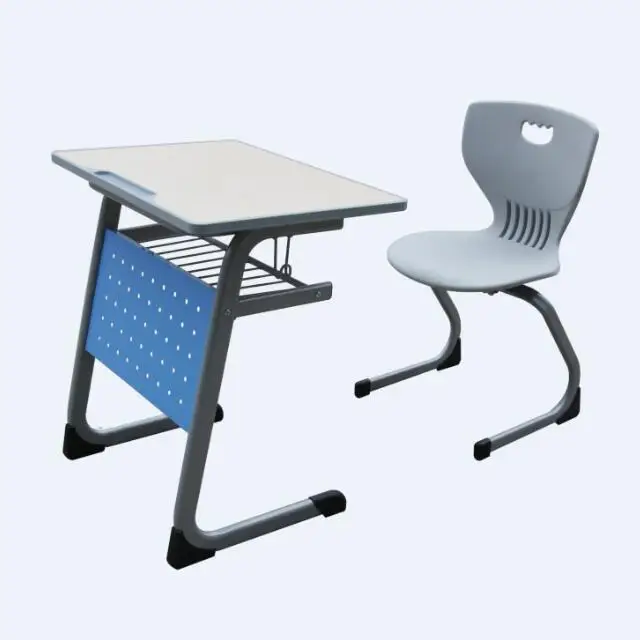 Kindergarten & Nursery School Plastic Table and Chair for Kids & Children, Kindergarten School Furniture