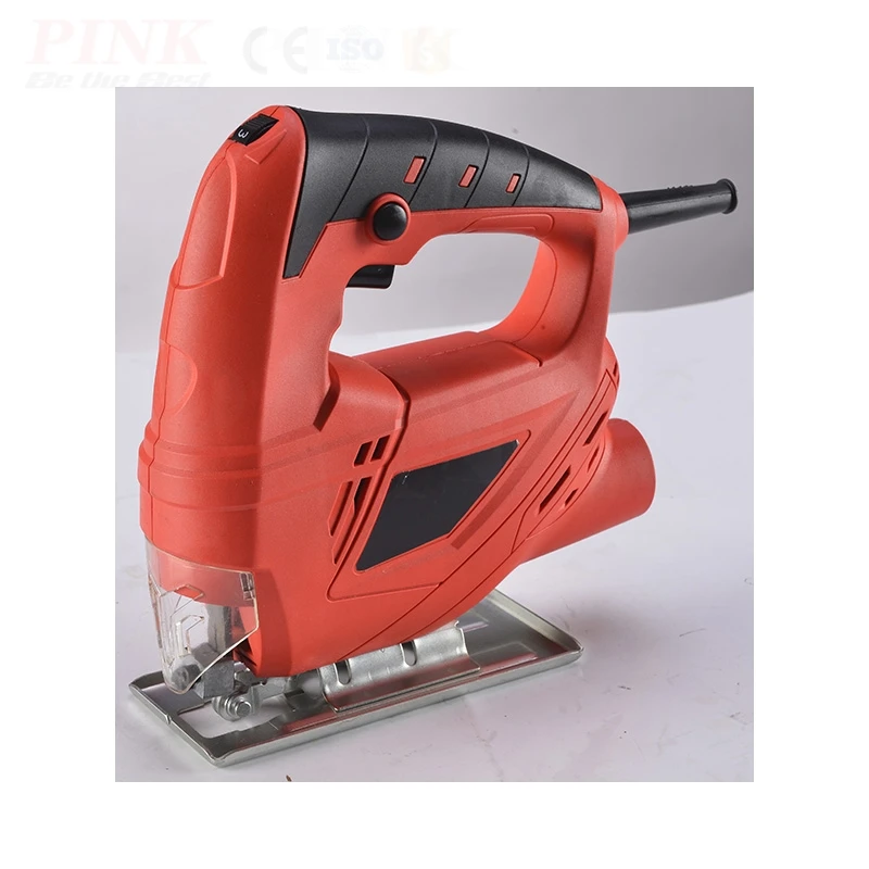 
Portable Jig Saw 