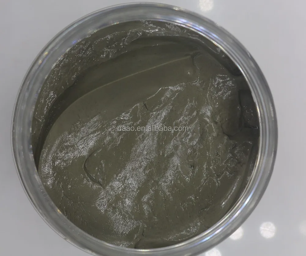 100% Natural   Customization For MEN Deep Skin Cleanser, whitening, Blackhead removing  Dead sea mud mask