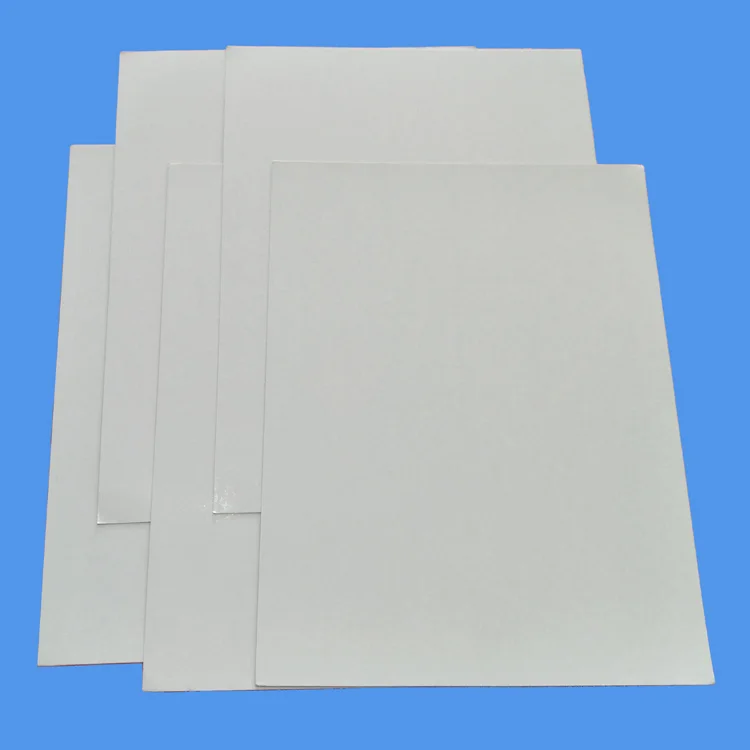 
Duplex Board with Grey/White Back 