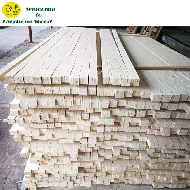 Door Core Poplar LVL