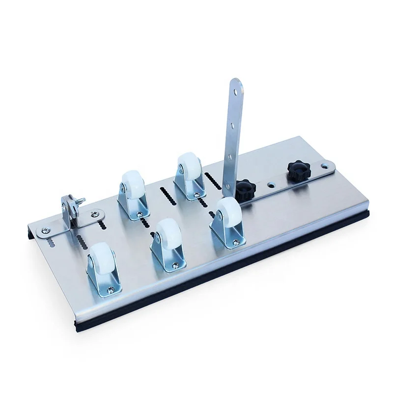 Recycled glass bottle cutter tool glass tools for DIY wine bottle set