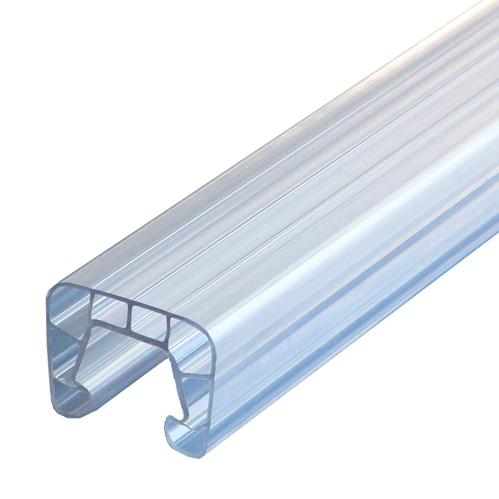 100% water proofed polycarbonate sheet for roofing with UV coating