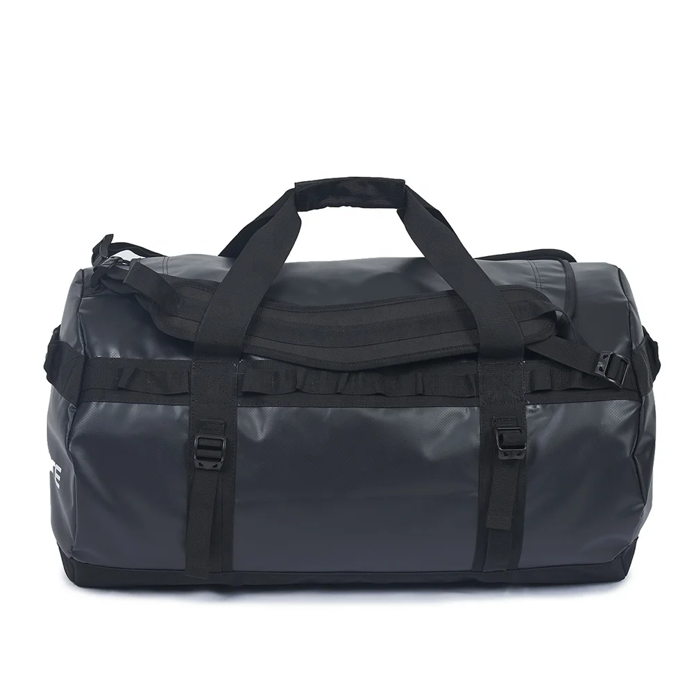70L 120Lwater resistant  large capacity dry gym duffel bags