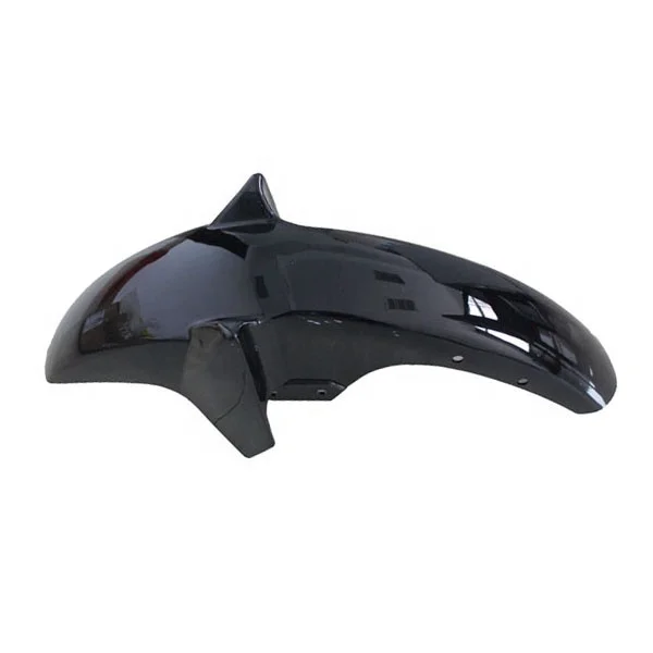 Пластиковые Запасные части для мотоциклов, обтекатель, переднее крыло с рисунком для YAMAHA YBR-K