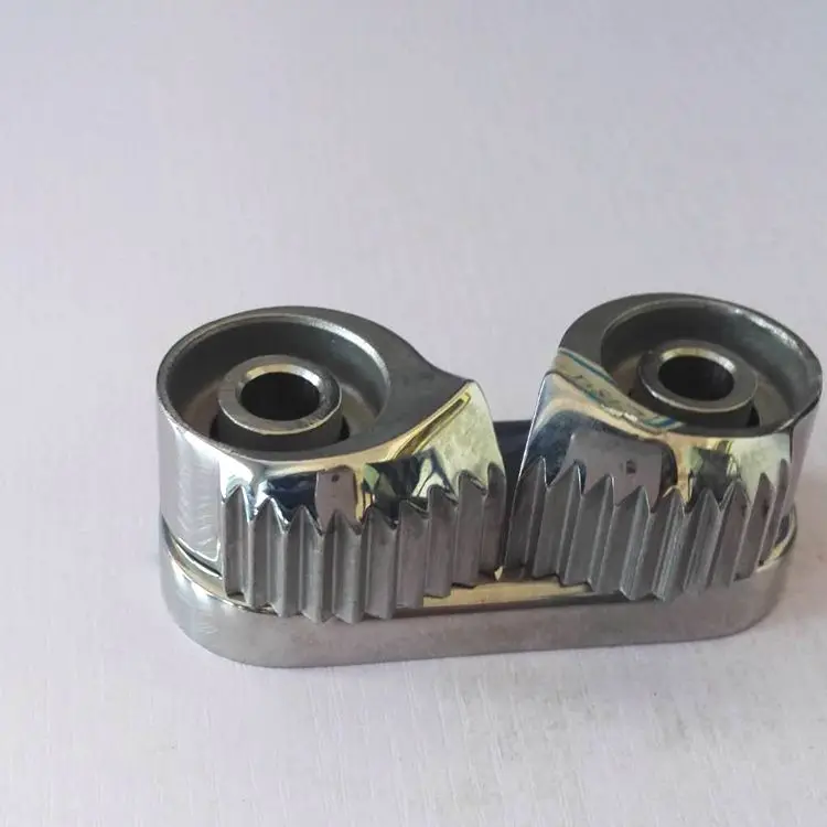 Китай точность металлических деталей потерянный воск литья Пилатес морской cam cleat