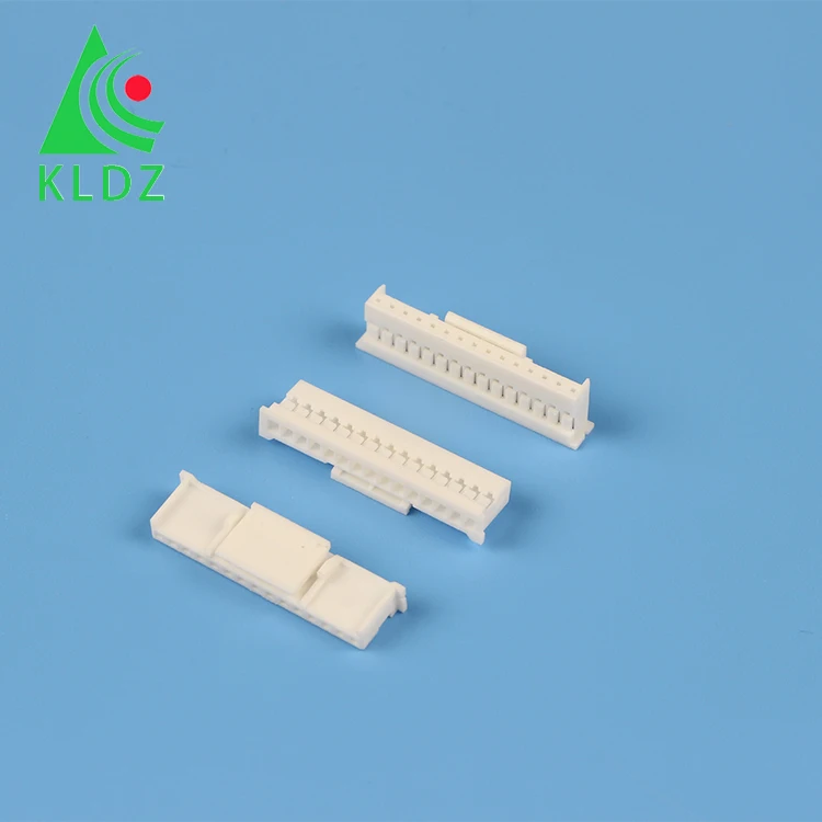 PA электрический мужской женский pcb 2 pin разъемы