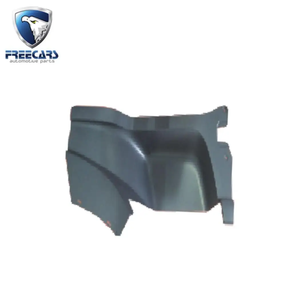 82819477 RH 82819482 LH High quality factory supplier european Truck Body Parts FENDER COVER UPPER for VOLVO NEW FH Vers.4