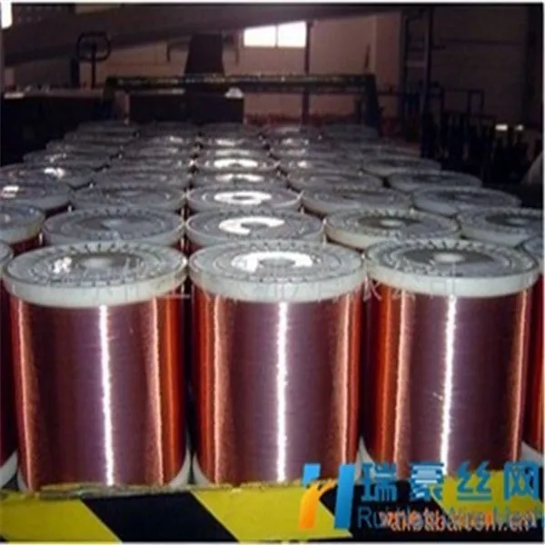 Red copper/red brass/Red copper wire