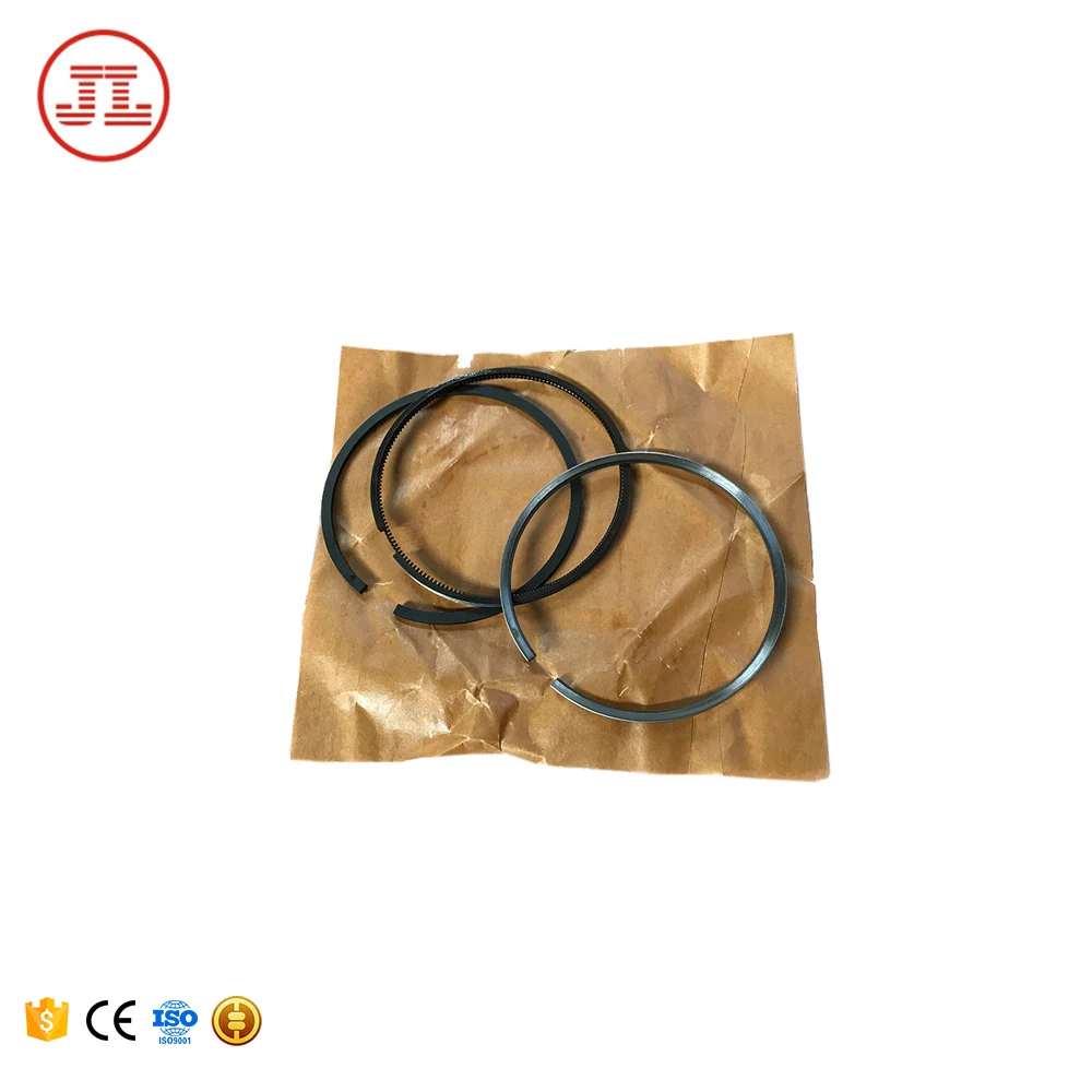 Hubei завод питания оригинальное качество ISLE L8.9 поршневое кольцо 4955651
