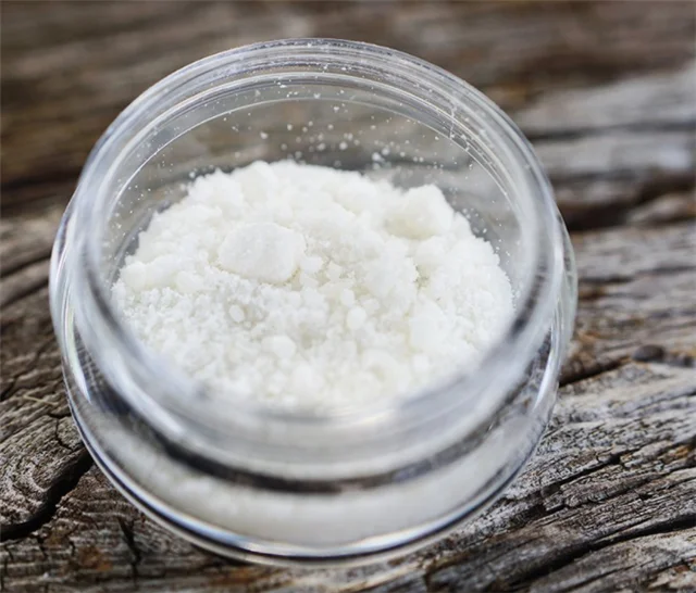 
Health product Wholesale Cannabidiol Isolate 99% Pure CBD Isolate Crystal Cannflavin A 