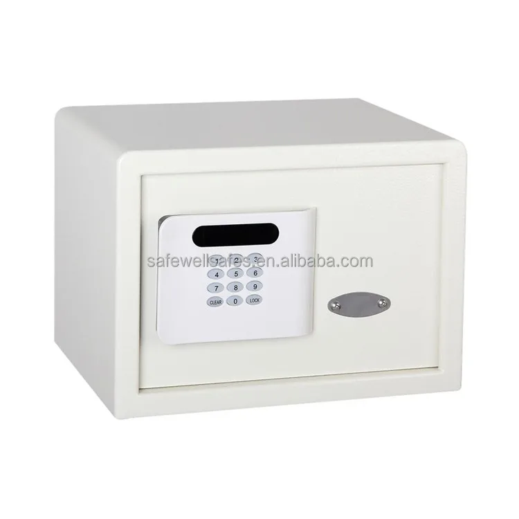 Safewell 25RI японский отель электронный запирающийся Сейф