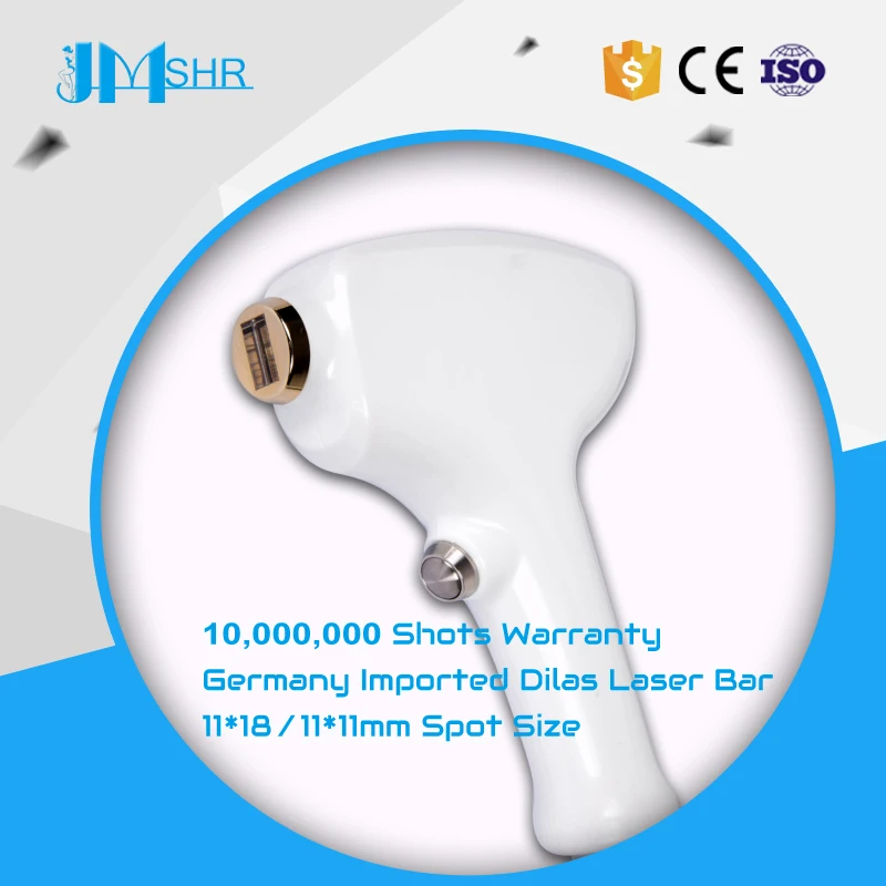 
OEM ODM services available vertical 755nm 808nm 1064nm combined multifunction laser machine 10 millions shots life 