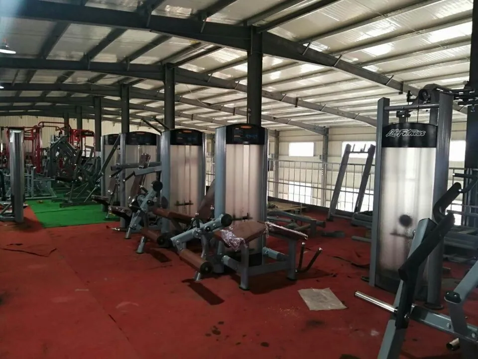 self-generating electricity Gym Equipment Elliptical Best Price cross trainer running machine Commercial Elliptical XR9002