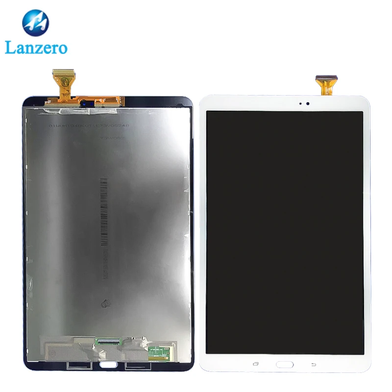 wholesale lcd For Samsung Galaxy n8000 LCD Display Touch Screen Digitizer Assembly Replacement