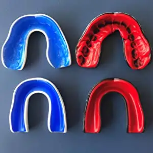 
Kids Gum Shield For Protection for Kids playing Rugby, Hockey, and all contact sports 