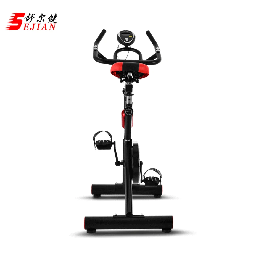 
Wholesale Exercise Bike For Fitness Gym Equipmentn Indoor Spinning Bike 