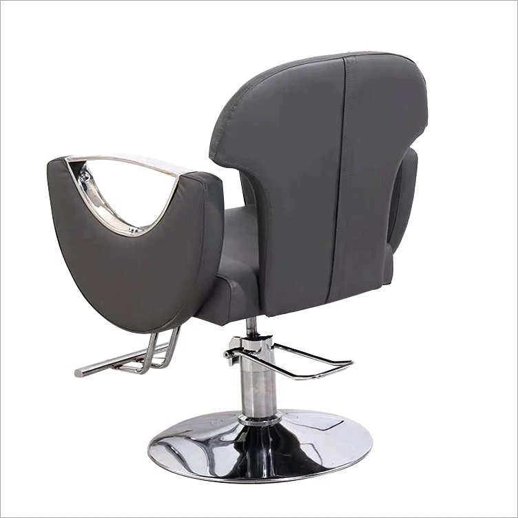 work well custom beautiful barber shop chair hair salon equipment
