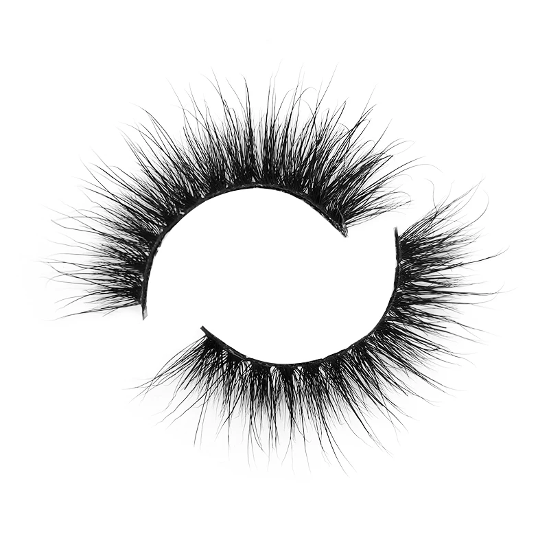 shuying sy oem full unique real mink fur lashes 3d manufacturer