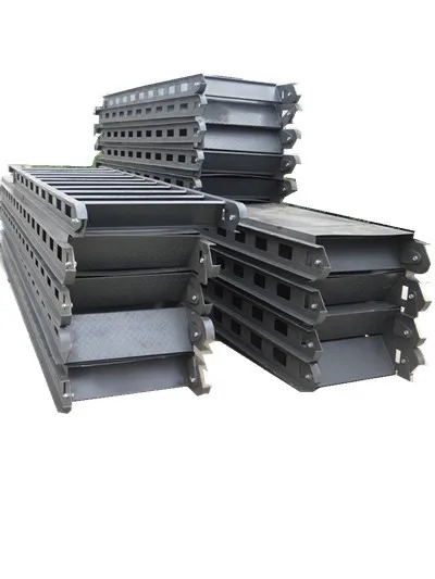 
Boat Steel/Aluminum Vertical Ladder for Ship 