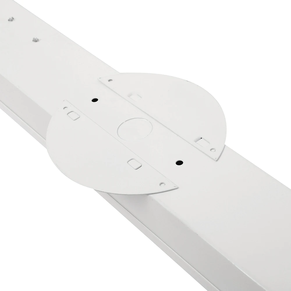 Safe high temperature resistance 4ft 40w   LED tri proof Light