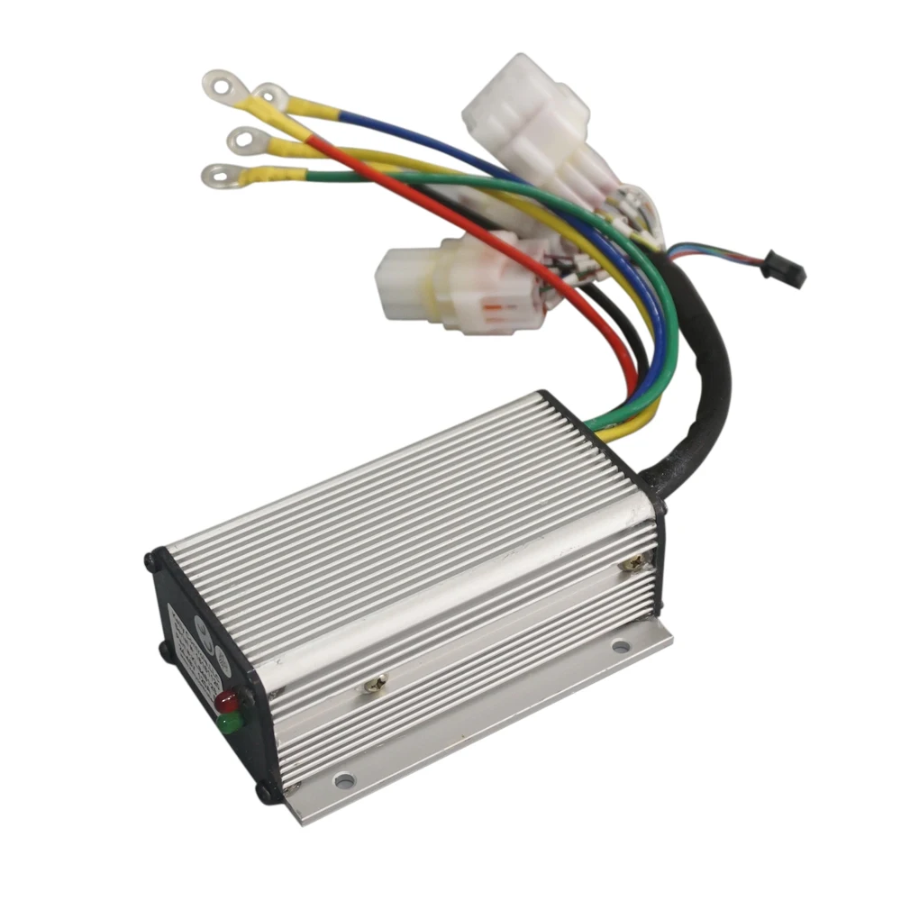 Kelly e bike 48-72v motor bldc controller QSKLS7212S