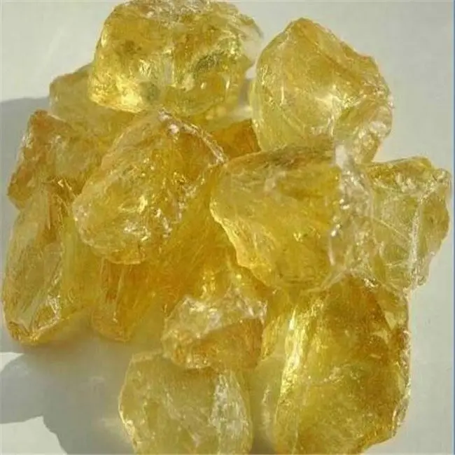 
Increasing Viscosity Glycerol Ester G 90 of Gum Rosin in Hair Removal Wax 