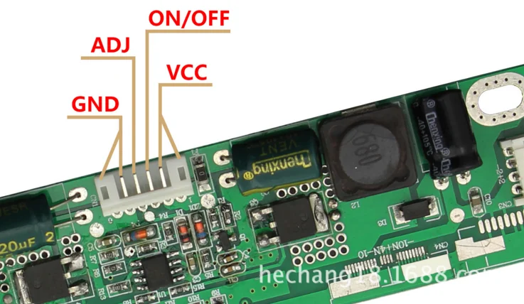 CJY-30H125 LED TV backlight driver board/LED TV universal inverter/LED TV Constant current board