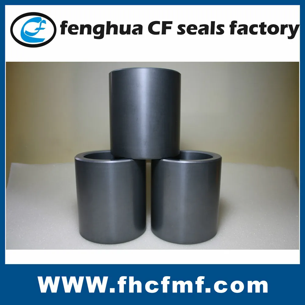 Огнеупорный карбид кремния керамический подшипник рукав