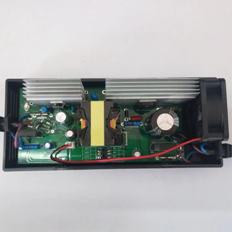 
48v 200ah lead acid battery ebike charger ,universal scooter battery charger 48v 200ah lead acid battery ebike&nbsp; charger ,universal scooter battery charger