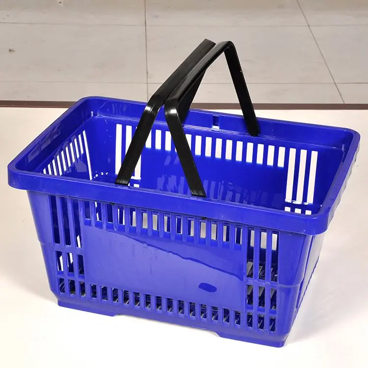 Customized Plastic Material Shopping
