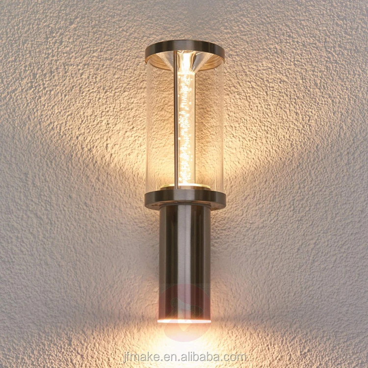 Роскошный стиль PMMA светлый чехол акриловый стеклянный абажур