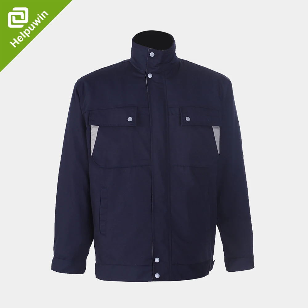 Cotton Comfortable New design Winter  Working Suit Uniform