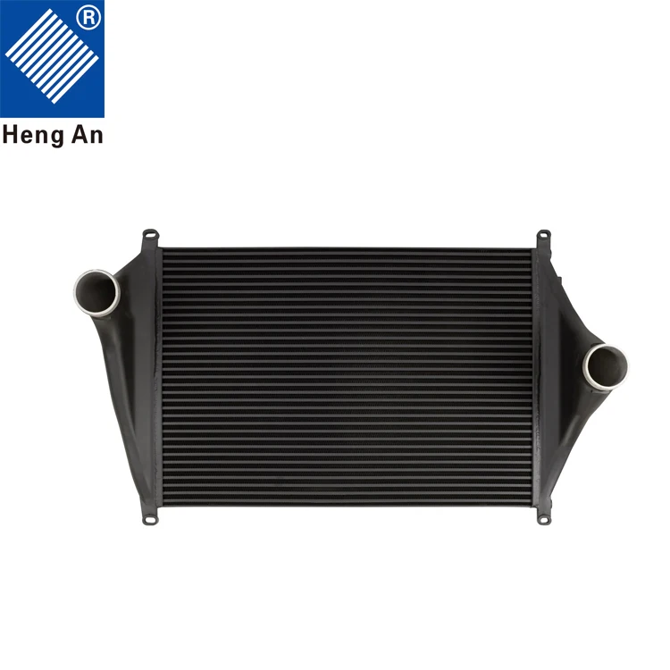 BHTD3521 C120 Truck 4401-1709 charge air cooler for Freightliner